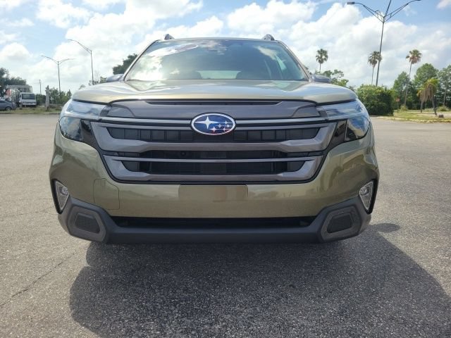 New 2026 Subaru Forester Limited AWD/4WD image 3