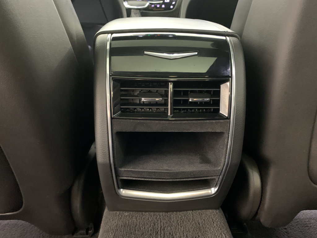 Used 2017 Cadillac CT6 Luxury AWD/4WD image 32