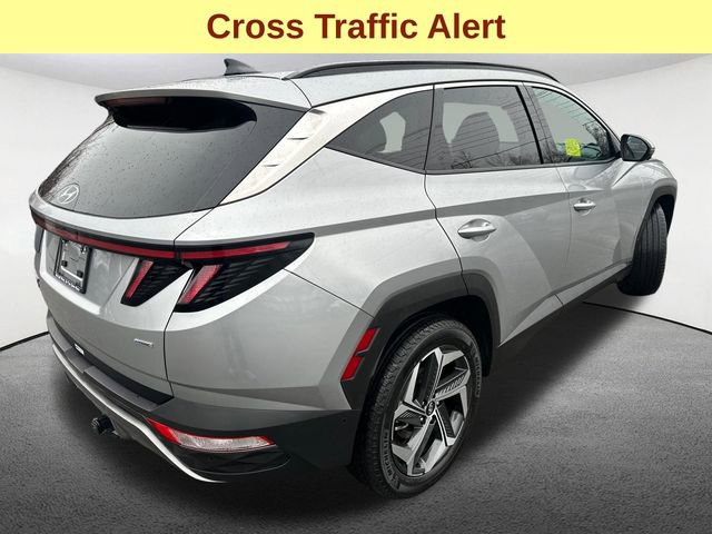 Used 2023 Hyundai Tucson Limited image 10