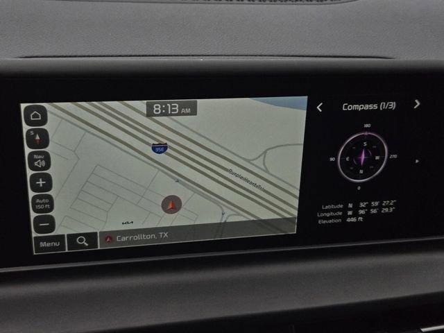 Certified 2024 Kia Seltos EX image 21
