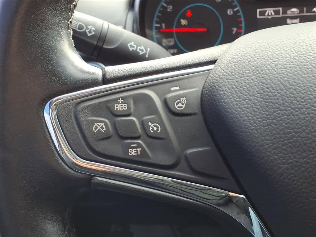 Used 2016 Chevrolet Cruze Premier image 21