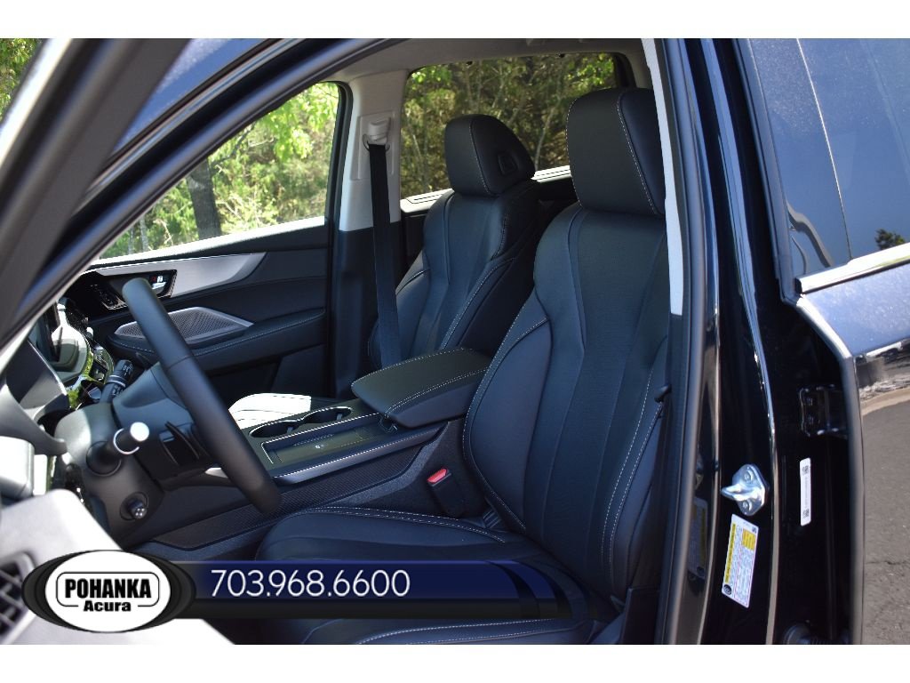 New 2026 Acura MDX w/ Technology Package AWD/4WD image 26
