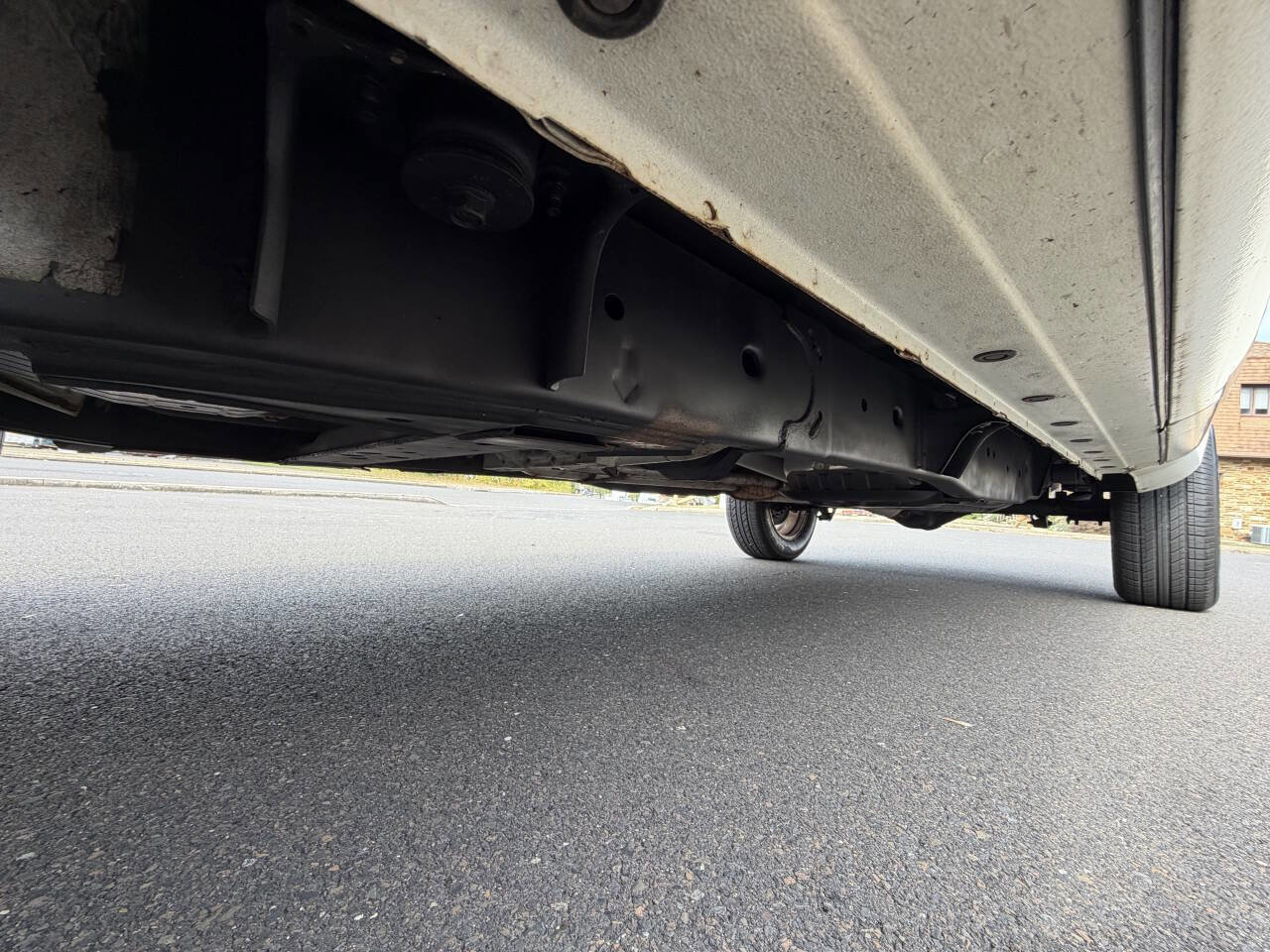 Used 2013 Nissan Titan S w/ S Popular Equipment Pkg image 32