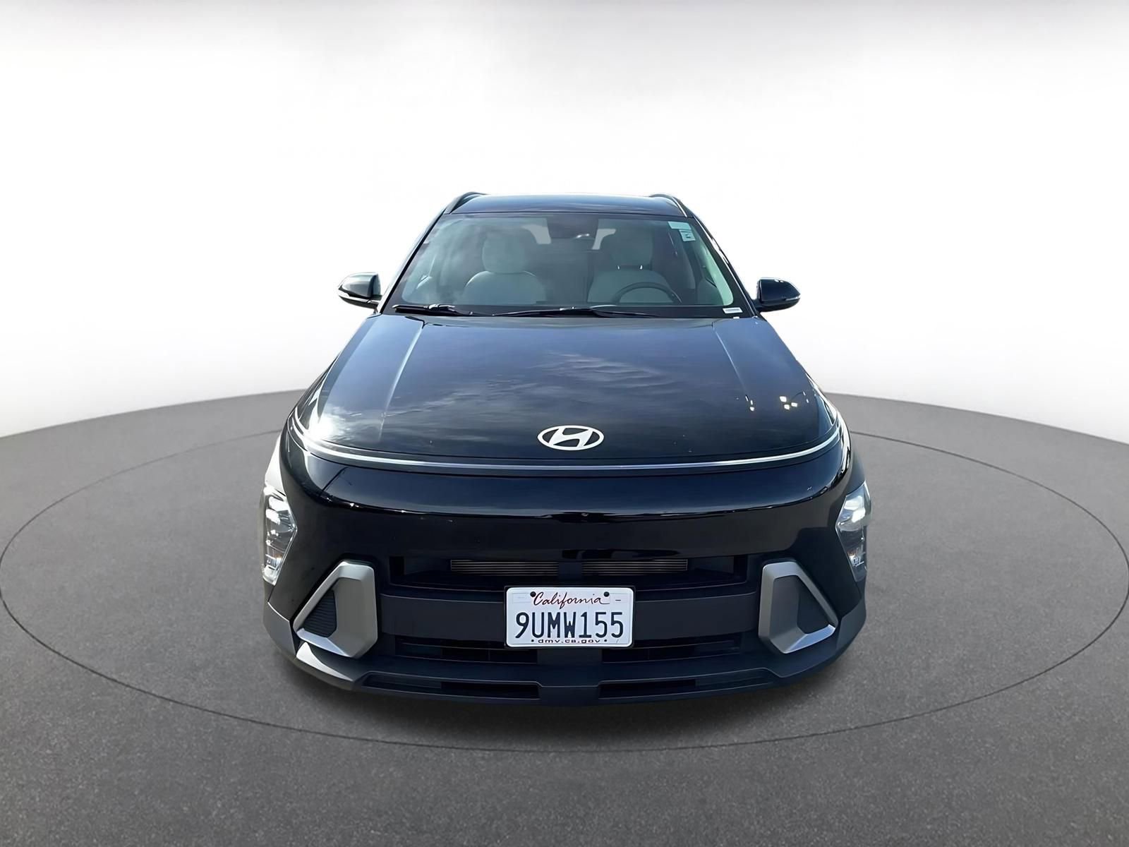 Used 2025 Hyundai Kona SEL image 4