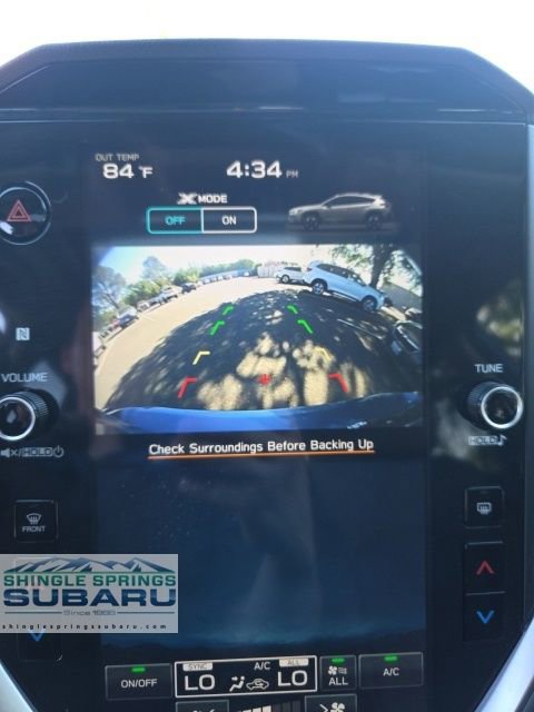 Certified 2024 Subaru Crosstrek 2.0i Premium image 31