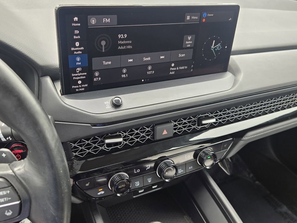 Used 2024 Honda Accord EX-L image 21