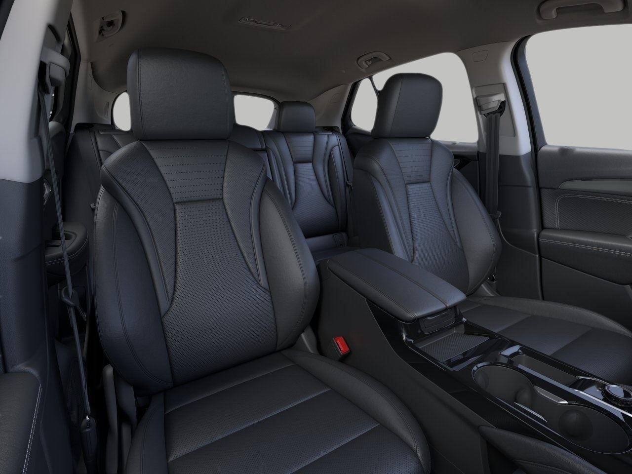 New 2026 Buick Envision Preferred AWD/4WD image 16