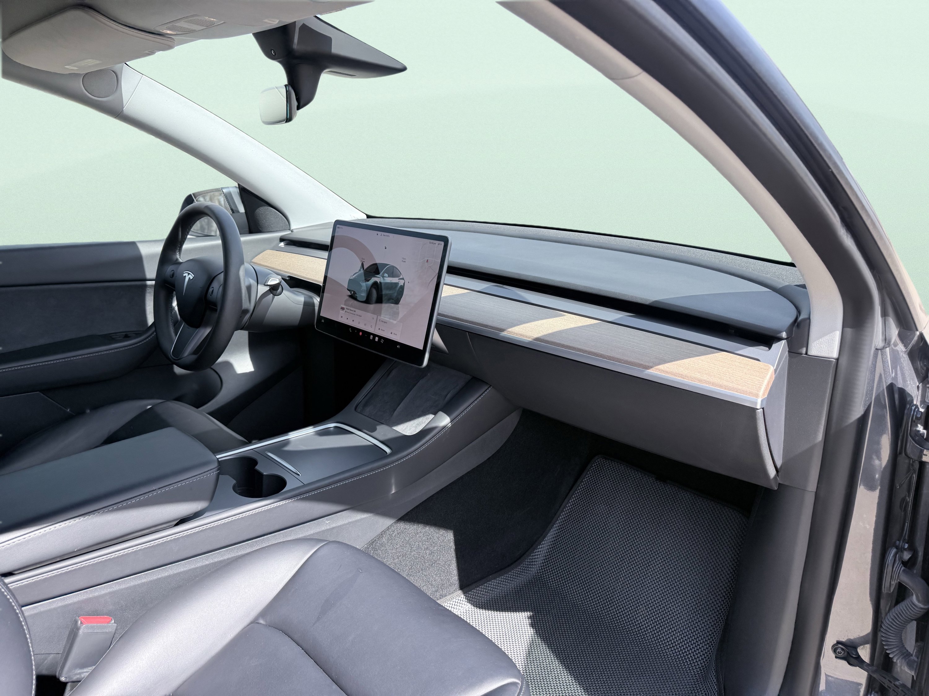 Used 2022 Tesla Model Y Performance image 40