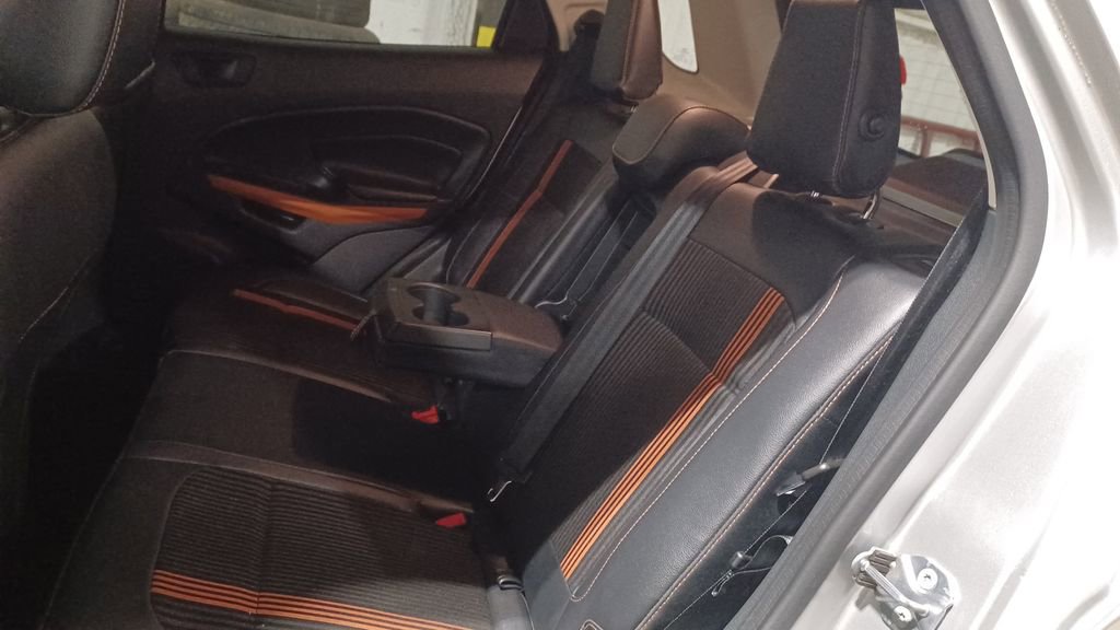 Used 2018 Ford EcoSport SES image 7