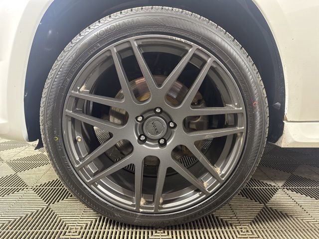 Used 2013 Mercedes-Benz GLK 350 4MATIC image 10