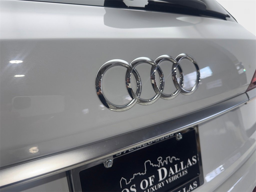 Used 2022 Audi Q7 2.0T Premium Plus w/ Premium Plus Package image 21