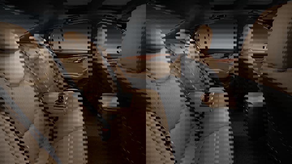 New 2026 Cadillac CT5 Premium Luxury w/ Technology Package image 27