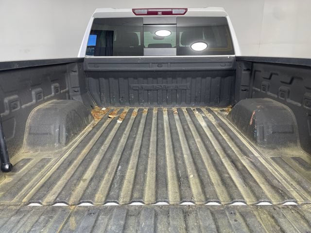 Certified 2019 GMC Sierra 1500 Denali w/ Denali Ultimate Package AWD/4WD image 13