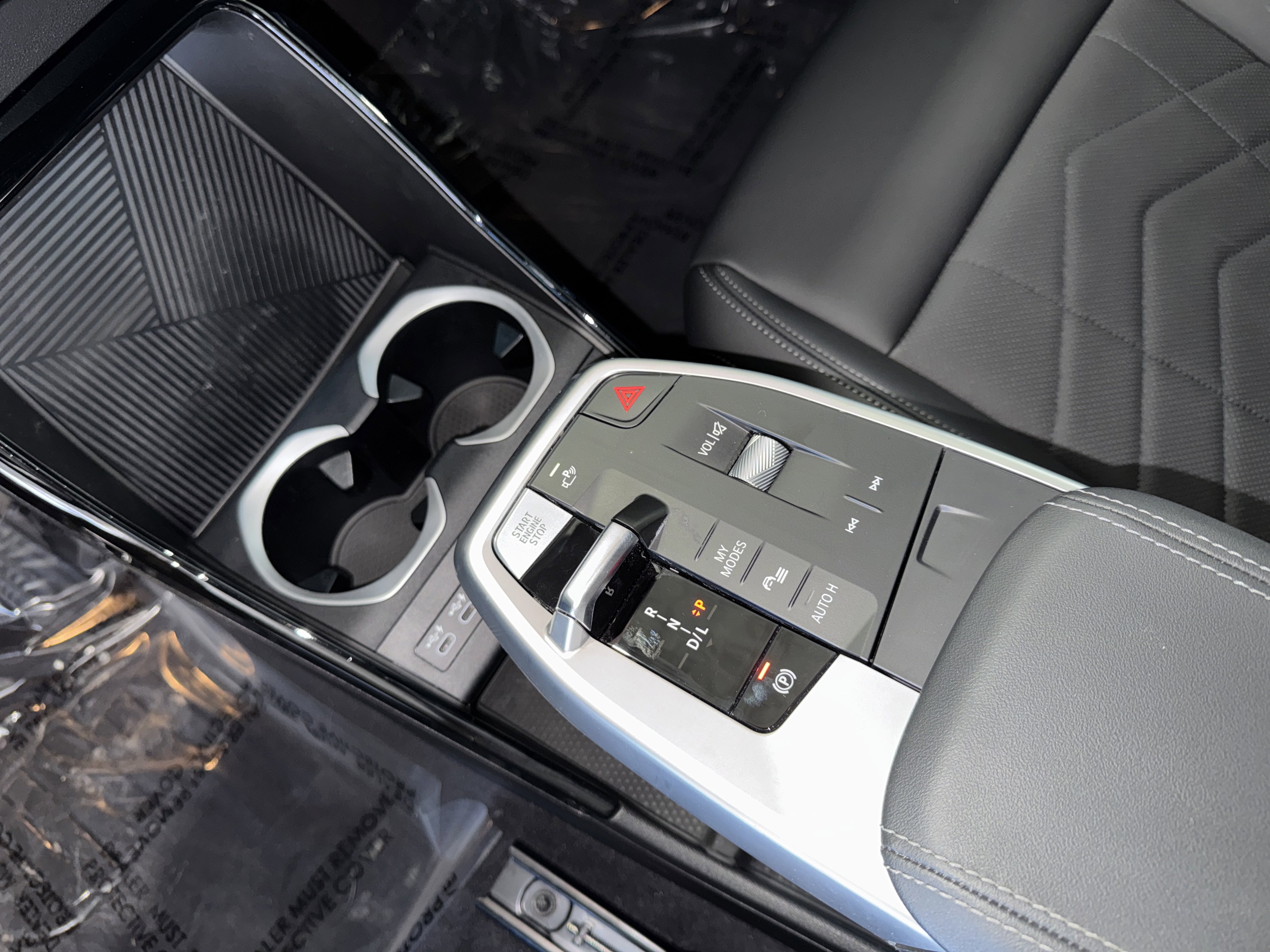 Used 2023 BMW X1 xDrive28i image 28