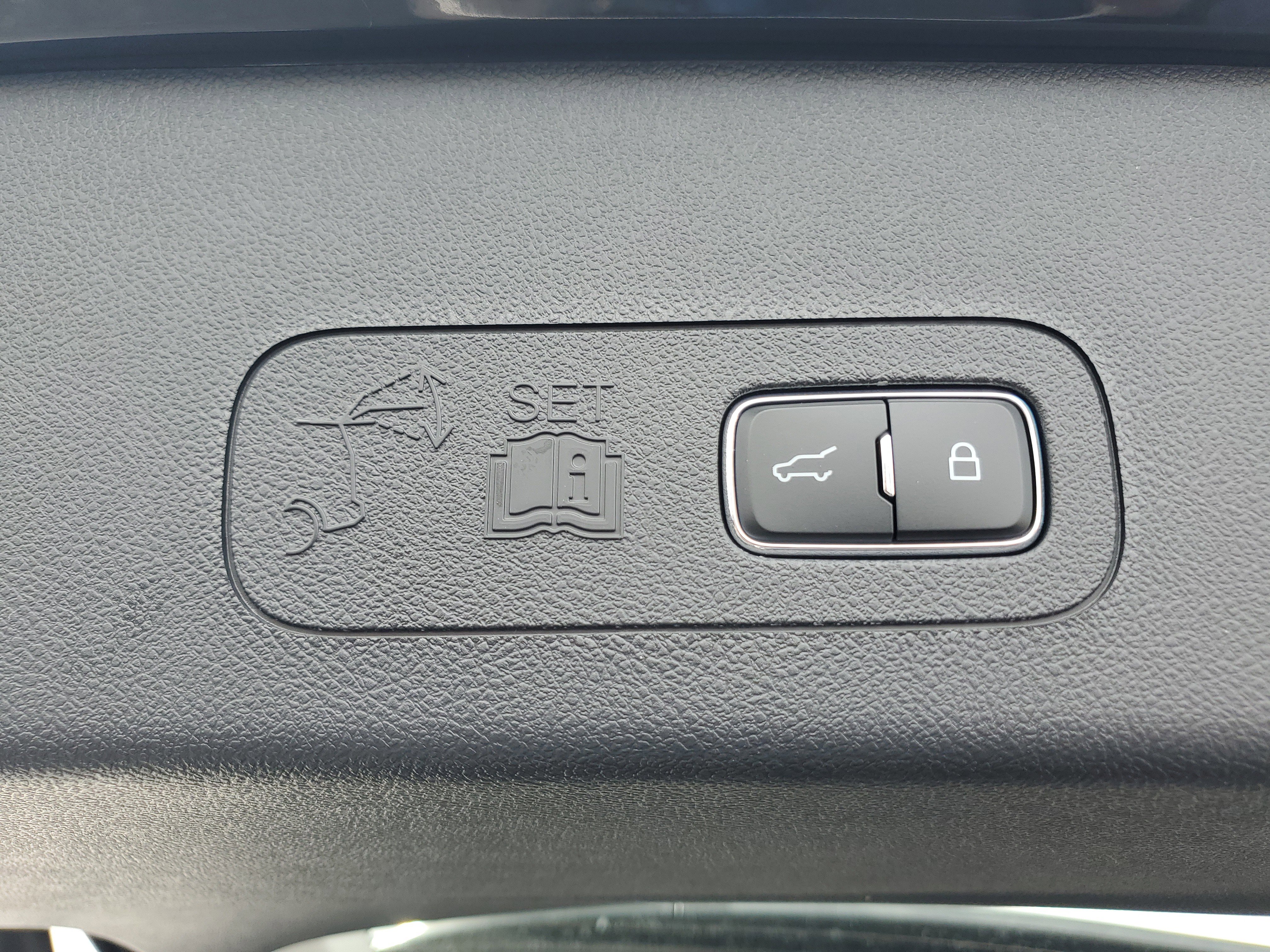 New 2026 Lincoln Aviator AWD image 30