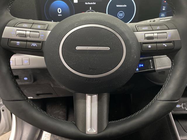 New 2026 Hyundai Kona Limited image 17
