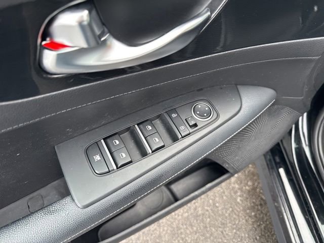 Used 2023 Kia Forte GT-Line image 8