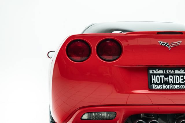 Used 2013 Chevrolet Corvette Coupe w/ Battery Protection Package RWD image 16