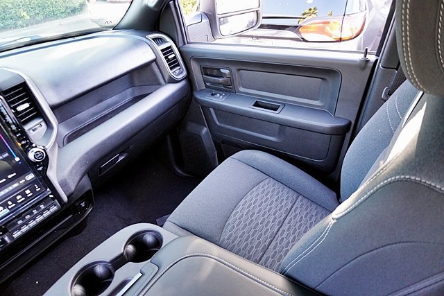 New 2026 RAM 2500 Tradesman AWD/4WD image 31