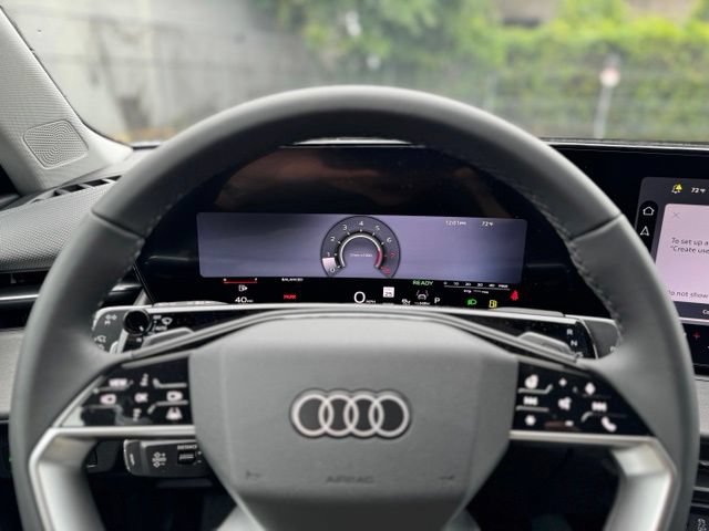 New 2026 Audi Q3 quattro 2.0T AWD/4WD image 17