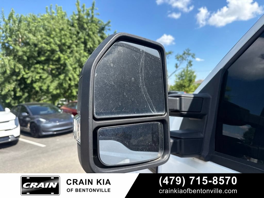 Used 2006 Ford F250 XL RWD image 13