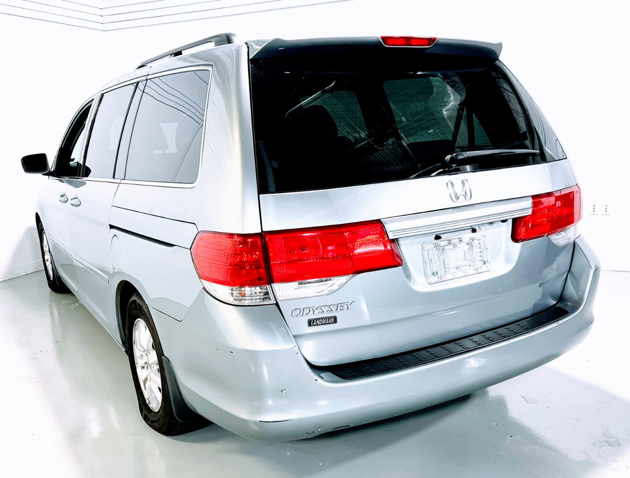 Used 2010 Honda Odyssey EX-L image 13