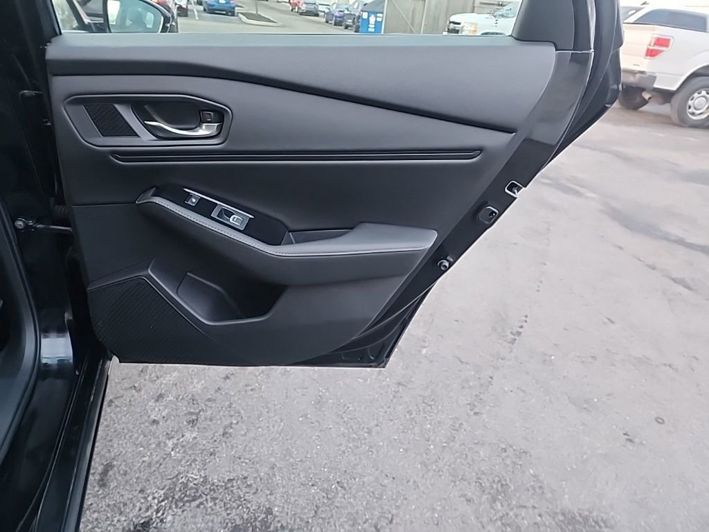 Used 2024 Honda Accord Touring image 30