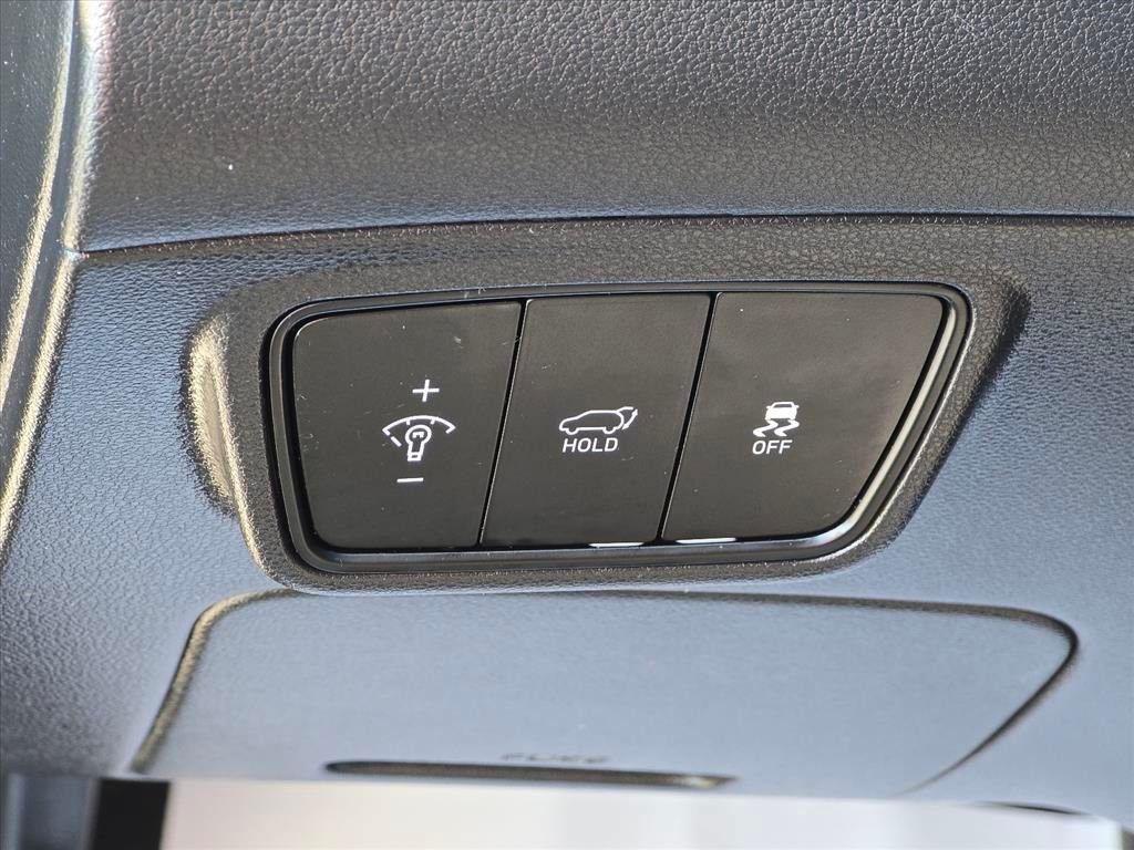 Used 2023 Hyundai Tucson SEL FWD image 8