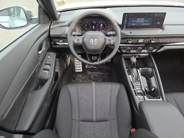 New 2026 Honda Accord Sport image 14
