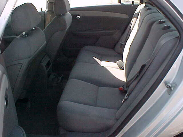 Used 2009 Chevrolet Malibu LT w/ Power Convenience Package image 10