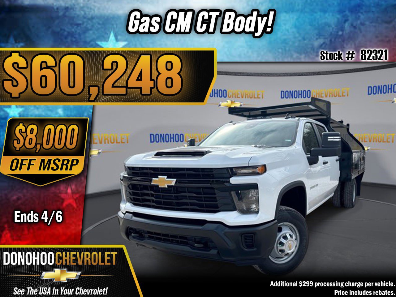 New 2026 Chevrolet Silverado 3500 W/T w/ WT Convenience Package