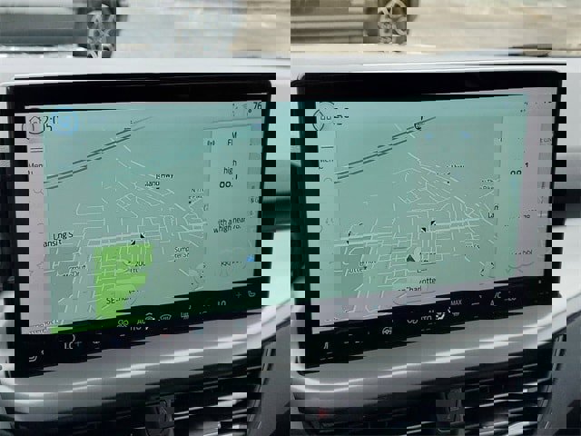 New 2025 Ford Escape SE w/ Class II Trailer Tow Package image 23