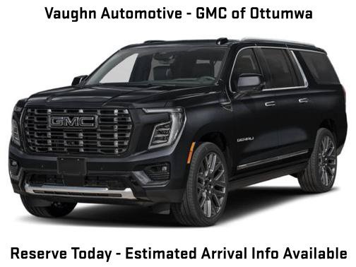New 2027 GMC Yukon XL Denali Ultimate AWD/4WD image 1