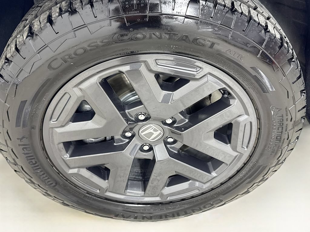 Certified 2026 Honda CR-V TrailSport image 43