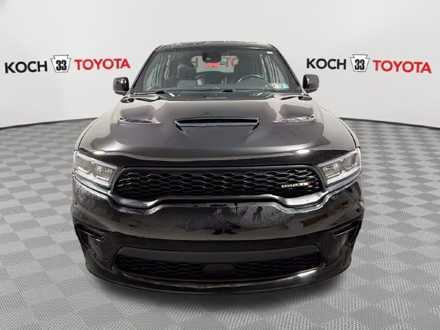 Used 2022 Dodge Durango R/T AWD/4WD image 2