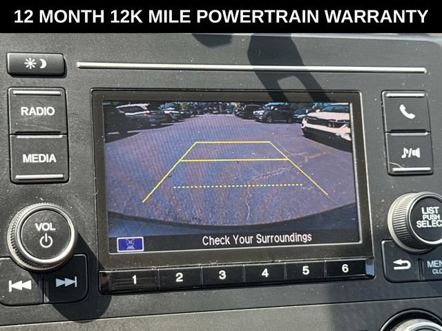 Used 2020 Honda Civic LX image 20