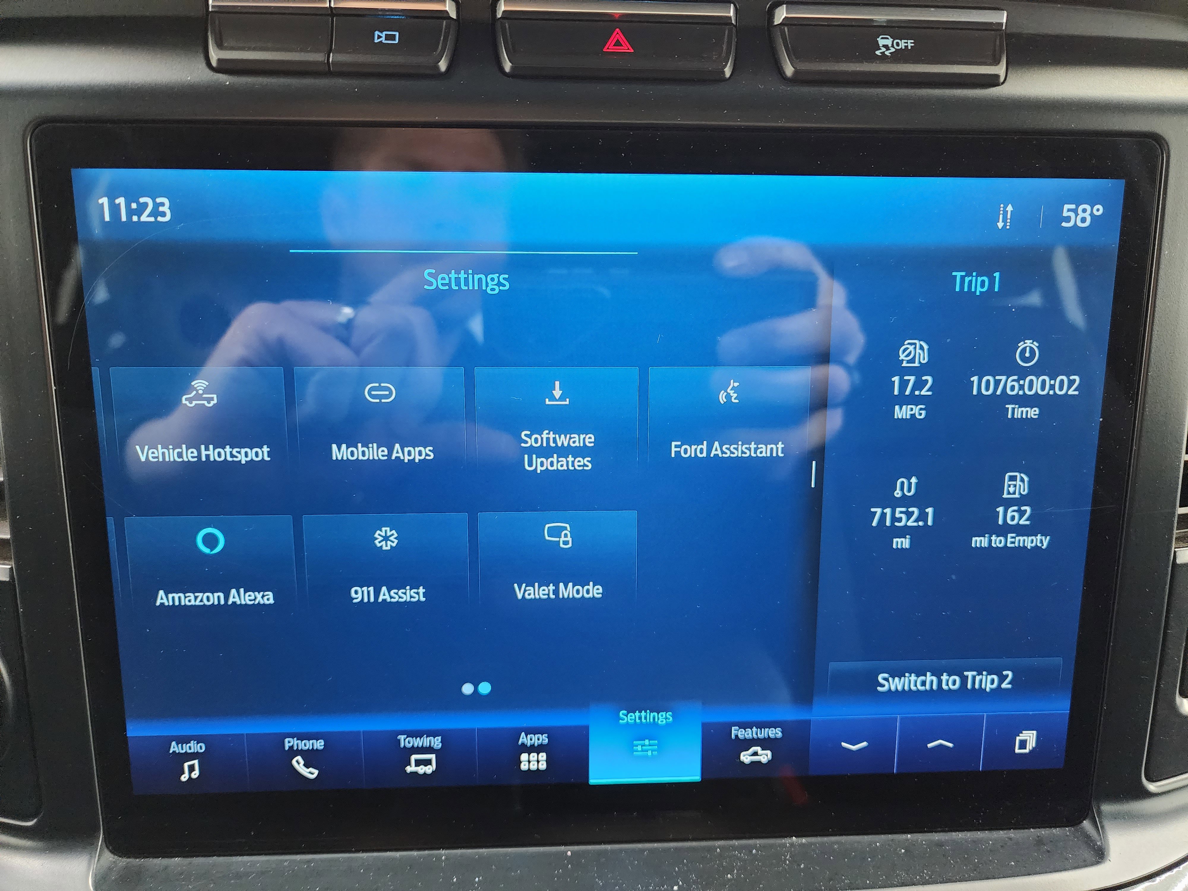 Used 2022 Ford F150 XLT w/ Equipment Group 302A High image 51