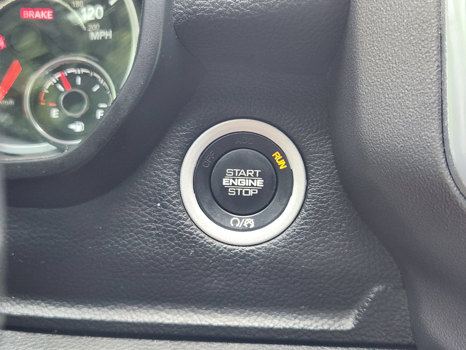 Used 2023 RAM 1500 Lone Star AWD/4WD image 23
