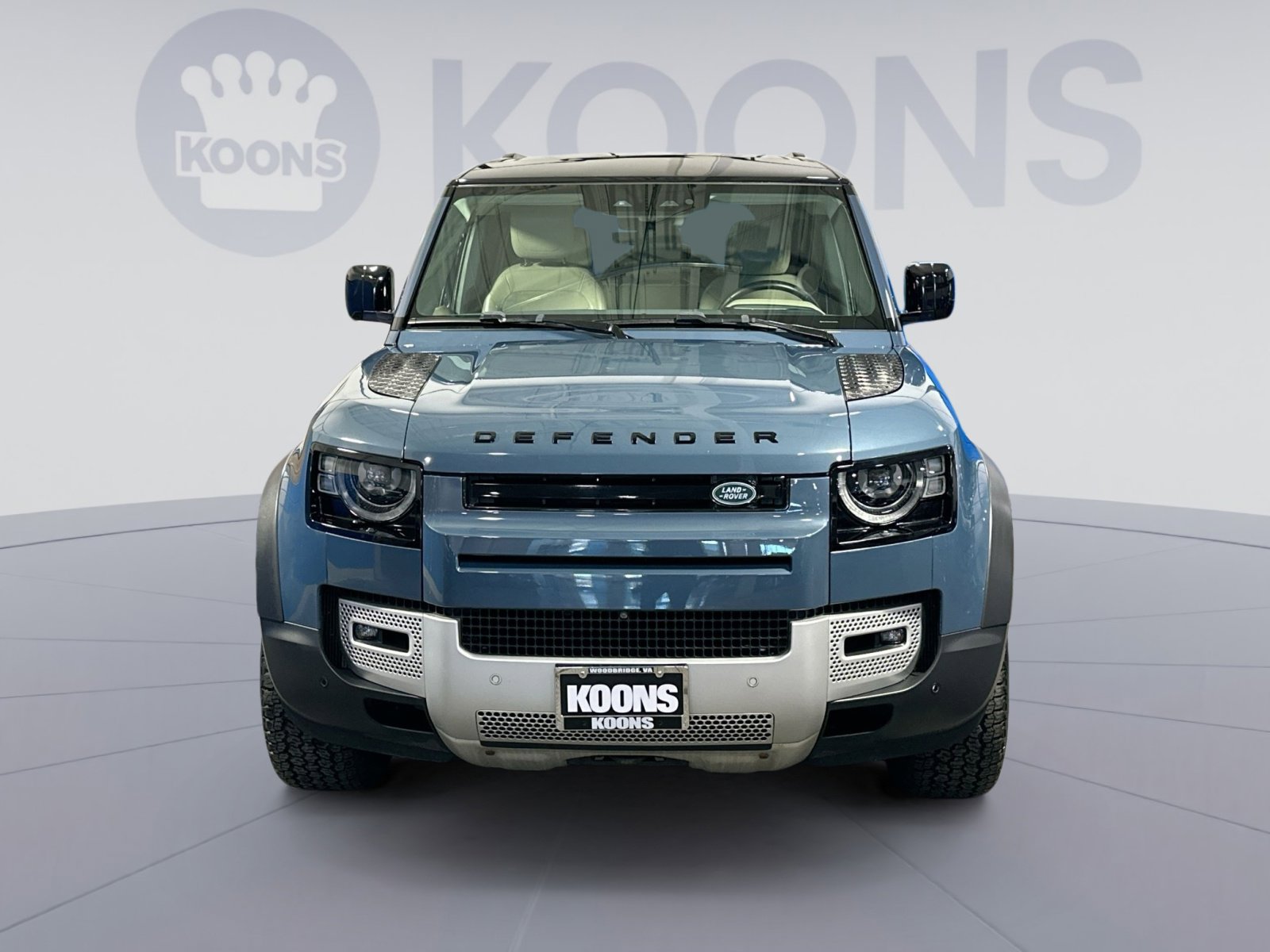 Used 2020 Land Rover Defender 110 HSE image 11