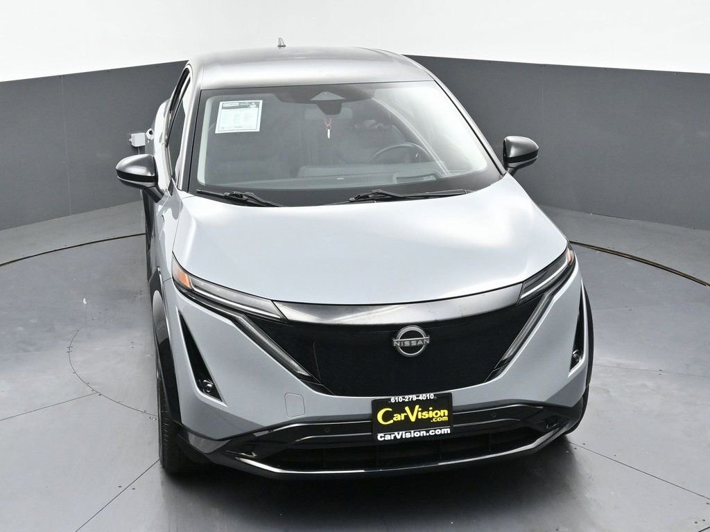 Used 2023 Nissan Ariya FWD image 45