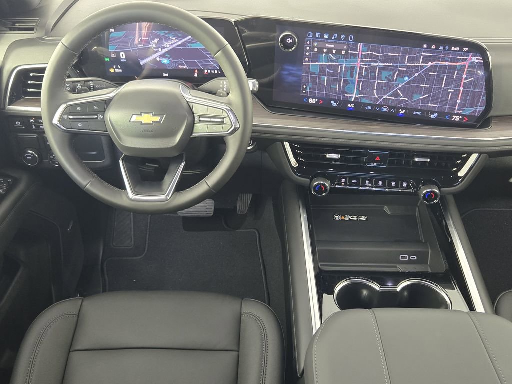 New 2026 Chevrolet Tahoe LT w/ Comfort Package image 29