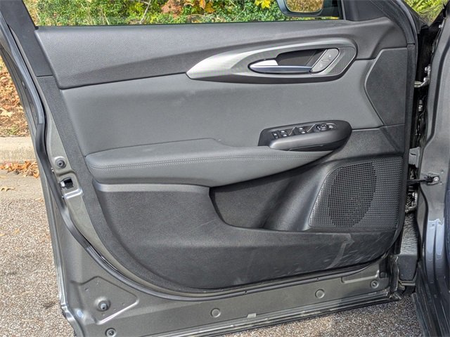 Used 2024 Alfa Romeo Tonale Veloce image 22