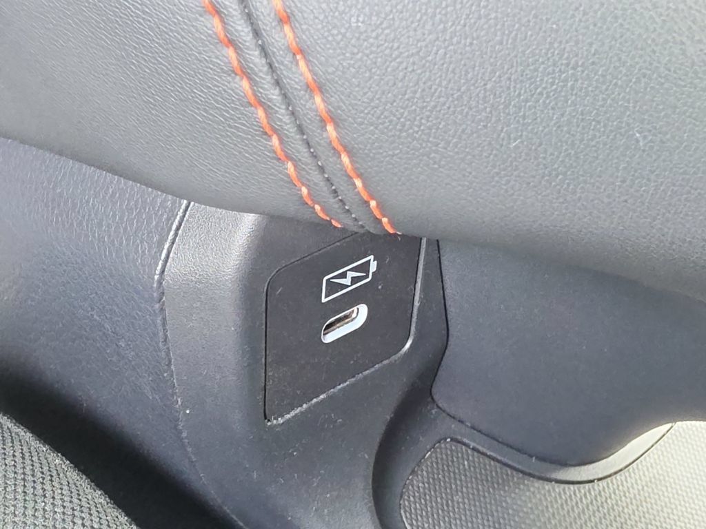 Used 2024 Honda HR-V Sport image 23
