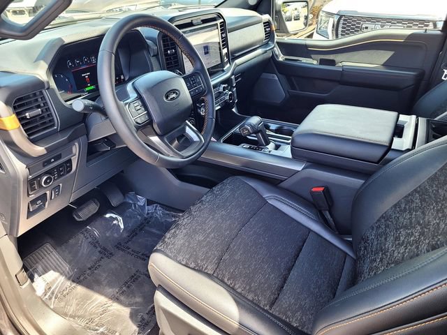 Used 2025 Ford F150 Tremor w/ Bed Utility Package AWD/4WD image 10