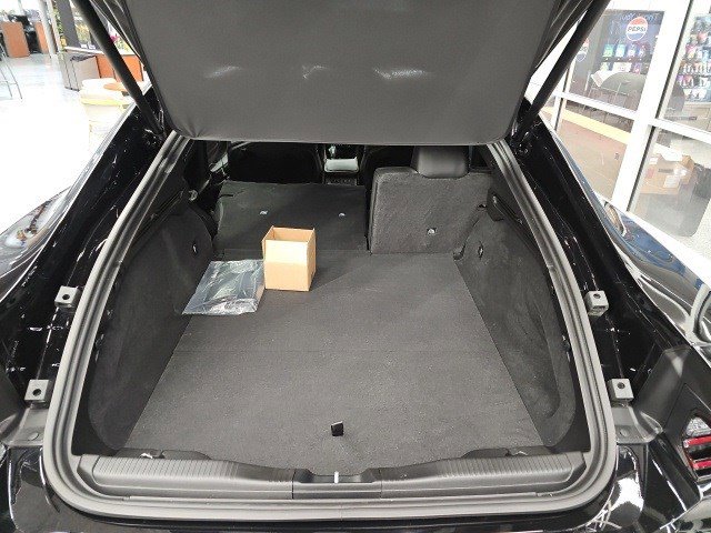 New 2026 Dodge Charger Daytona Scat Pack image 16