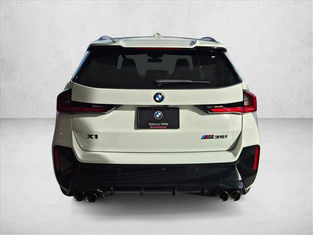 New 2026 BMW X1 M35i w/ Technology Package image 7