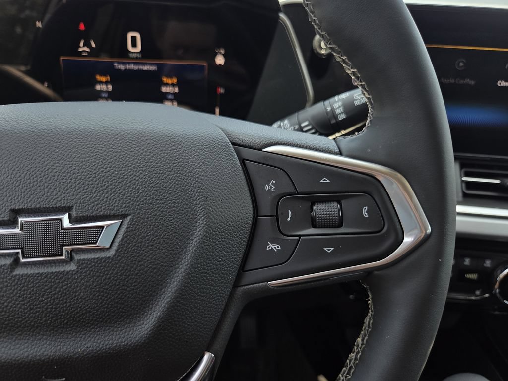 New 2026 Chevrolet Trax LT w/ Driver Confidence Package FWD image 24