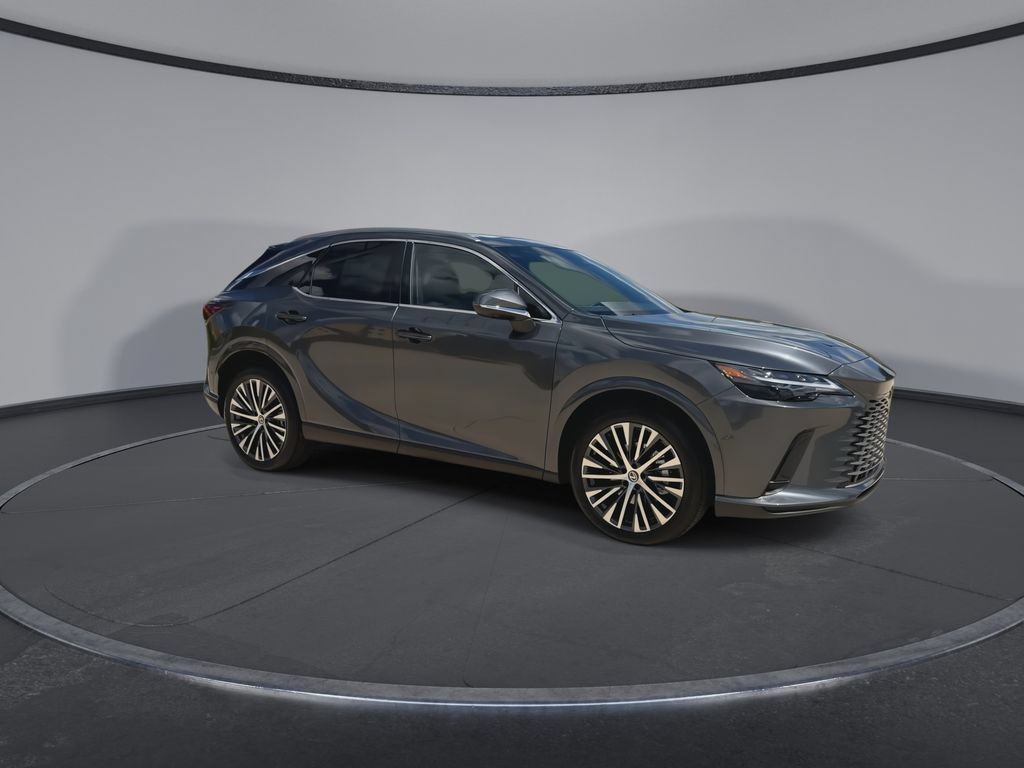 New 2026 Lexus RX 350 Premium Plus w/ Convenience Package FWD image 2