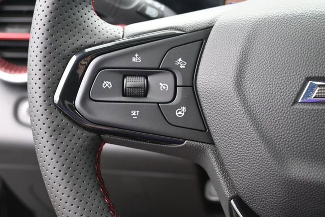 New 2026 Chevrolet Trax RS w/ Sunroof Package FWD image 30