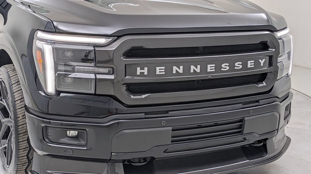 New 2026 Ford F150 Lariat w/ Equipment Group 502A High AWD/4WD image 47